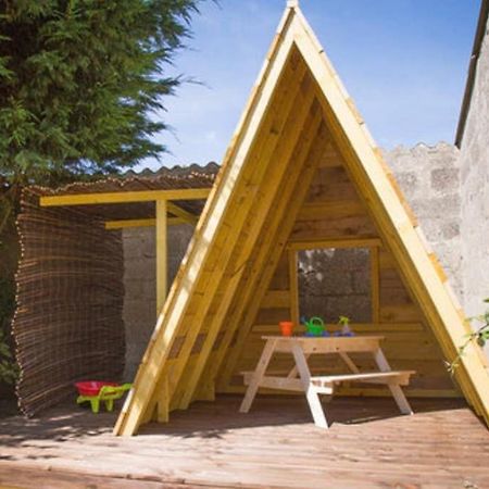 Tres Jolie Maison A Cote De La Plage Le Portel Extérieur photo