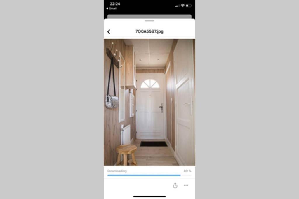 Tres Jolie Maison A Cote De La Plage Le Portel Extérieur photo